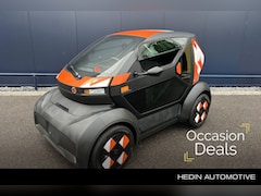 Mobilize Duo - 80 Evo Demo