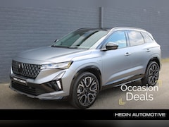 Renault Austral - Full hybrid 200 esprit Alpine | 4-Control | Pack Vision | Pack Light and Sound | 4x AVM Ca