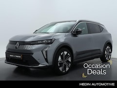 Renault Scenic E-Tech - EV87 long range techno