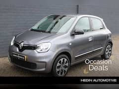 Renault Twingo - 1.0 SCe Limited NL-Auto | 5-deurs | Airco | Radio-DAB-USB | Bluetooth