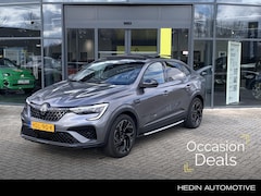 Renault Arkana - 1.6 E-Tech full hybrid 145 esprit Alpine Bose | Pano dak | Apple Carplay/Android Auto | ac