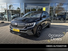 Renault Austral - E-Tech full hybrid 200PK esprit Alpine | Pack comfort | Pack safety