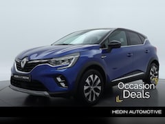 Renault Captur - 1.0 TCe 90 techno