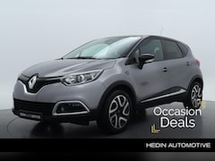 Renault Captur - TCe 90 Dynamique | Camera | Trekhaak