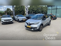 Renault Captur - TCe 90 Intens | Trekhaak | Camera