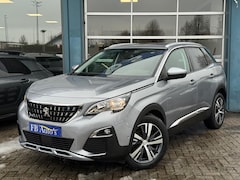Peugeot 3008 - 1.2 PureTech Allure Airco Navi Lmv Cruise Panodak