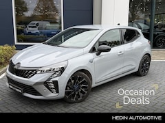 Renault Clio - 1.6 E-Tech Full Hybrid 145 esprit Alpine |Adap cruise | Sportstoelen |