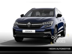 Renault Espace - E-Tech full hybrid 200 iconic 7p