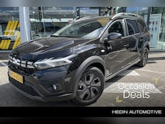 Dacia Jogger - 1.6 Hybrid 140 Expression 7p. Snel leverbaar Pack Assist, Media Nav