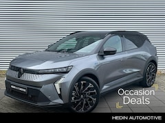 Renault Scenic E-Tech - EV87 long range Esprit Alpine Pack Harman Kardon / Pack Advanced Driving Assist