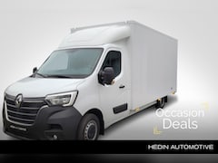 Renault Master - T35 2.3 dCi 165 L3H2 Energy EURO VI | BPM vrij | Bakwagen | Koelwagen | Foodtruck | 4 Seiz