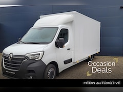 Renault Master - T35 2.3 dCi 165 L3H2 Energy EURO VI | Bakwagen | BPM VRIJ | Koelwagen | Foodtruck | 4 Seiz