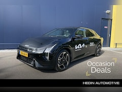 Kia EV4 - GT-PlusLine 81.4 kWh
