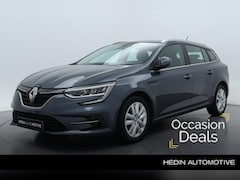 Renault Mégane Estate - 1.3 TCe 140 Equilibre