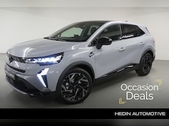 Renault Symbioz - E-Tech Full Hybrid 145 Iconic Esprit Alpine | pack driving & comfort premium | pack light