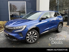 Renault Austral - E-Tech full hybrid 200 techno | Adapt Cruise | Navi | Camera