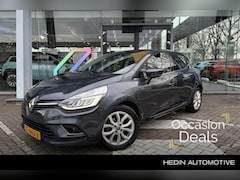 Renault Clio - TCe 90PK Intens | SENSOREN | KEYLESS | AUTOMATISCHE AIRCO | NAVIGATIE |