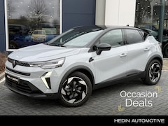 Renault Captur - 1.6 E-Tech full hybrid 145 techno | Navigatie | Adapt Cruise | Camera