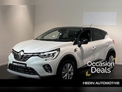 Renault Captur - 1.3 TCe 140 Intens