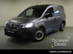 Renault Kangoo E-Tech - Electric Advance L1 44kWh | Climate Control | Parkeersensoren | Cruise Control | Regensens