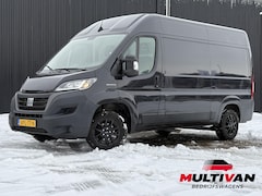 Fiat Ducato - 30 2.2 MultiJet L2H2 MARGE | CAMERA | IDEALE CAMPER BASIS