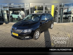 Skoda Fabia Combi - 1.2 TSI JOY | Trekhaak | Verwarmbare stoelen | Climate control | PDC achter | Cruise contr