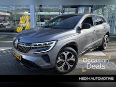 Renault Austral - 1.2 E-Tech full hybrid 200 techno | NL Auto | Pack Safety | pack extended grip |