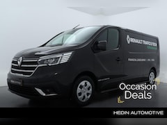 Renault Trafic E-Tech - T29 L2H2 Advance 52 kWh