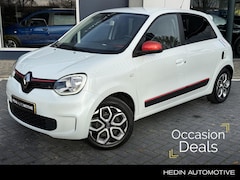 Renault Twingo - 1.0 SCe Collection | Airco | Cruise Control | Bluetooth