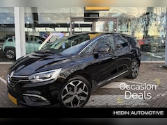 Renault Grand Scénic - 1.3 TCe Techno 7p. | AUTOMAAT | CAMERA | KEYLESS | NAVIGATIE | 20INCH LICHTMETAAL |