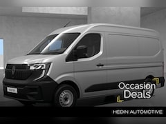 Renault Master - T35 2.0 dCi 130 L2H2 Advance