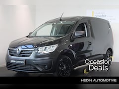 Renault Express - 1.5 dCi 75 Comfort | Parkeersensoren achter | Side bars | Licht metalen velgen|