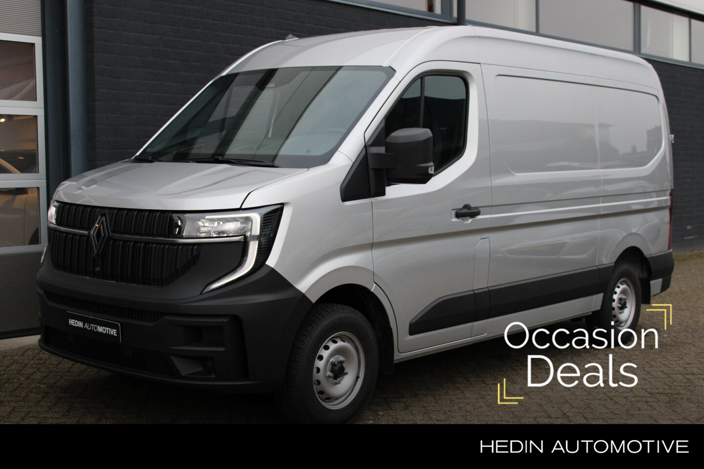 Renault Master - T35 2.0 dCi 130 L2H2 Start Actie Prijs | Geheel Rijklaar | Per Direct Leverbaar - AutoWereld.nl