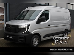 Renault Master - T35 2.0 dCi 130 L2H2 Start Actie Prijs | Geheel Rijklaar | Per Direct Leverbaar