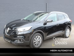 Renault Kadjar - TCe 130 PK Intens NL-Auto | Navigatie | Camera | Climate Controle | Cruise Control | Panor
