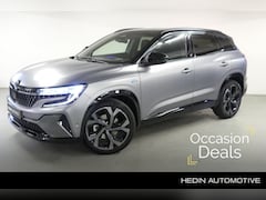 Renault Austral - E-Tech Full Hybrid 200 Iconic Esprit Alpine | openR link Multimedia & Navigatie | Panorama