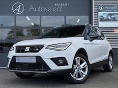 SEAT Arona - 1.0 TSI FR Cruise Navi PDC