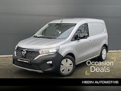 Nissan Townstar - Tekna L1 44 kWh | Navigatie | Climate Control | Adaptieve Cruise Control | Camera