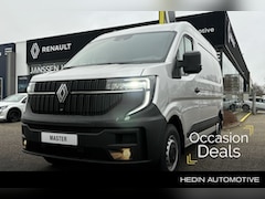 Renault Master - T35 2.0 dCi 130 L2H2 Advance | 2024 Registratie, geen BPM | Direct Rijden