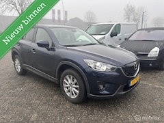 Mazda CX-5 - 2.0 Limited Edition 2WD