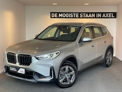 BMW X1 - sDrive18i