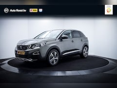 Peugeot 3008 - 1.2T Aut. Première 360 CAM | NAVI | CARPLAY | CLIMA | CRUISE | LMV 18'' | ELEK KLEP | PDC