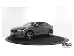 Polestar 2 - 2 Long Range Dual Motor Performance 78kWh | Pano | LED | 360 Cam | Trekhaak | Adaptief | C