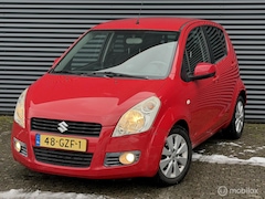Suzuki Splash - 1.2 Exclusive