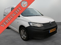Volkswagen Caddy Cargo - 1.5 TSI BENZINE/Cruise Cont/