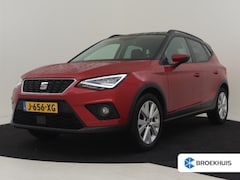 SEAT Arona - 1.0 TSI Style Limited Edition 95pk | Camera achter | Dodehoekdetectie | Park assist | Adap