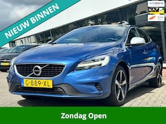 Volvo V40 - 1.5 T3 Polar+ Sport 2e EIG_LED_PANO_CAM