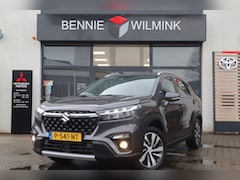 Suzuki S-Cross - 1.4 BoosterJet Style Hybrid AdaptiveCruise/Apple/AndroidAuto