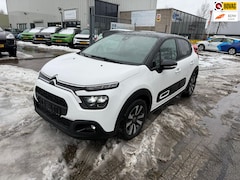 Citroën C3 - 1.2 PureTech Feel, Facelift, Navi, 12 mnd garantie