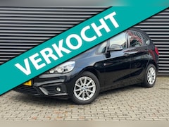 BMW 2-serie Active Tourer - Sportstoelen | Comfort Pakket | Verwarmde Stoelen | Parkeersensor Voor/Achter | LED DRL |